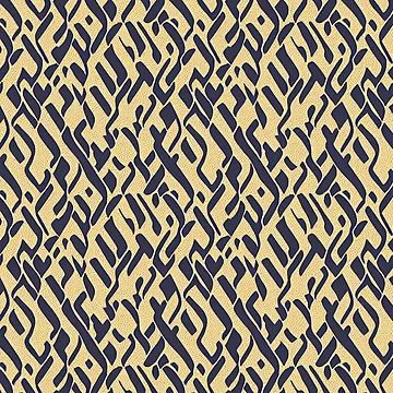 Artwork thumbnail, Tile pattern by DestoPattern