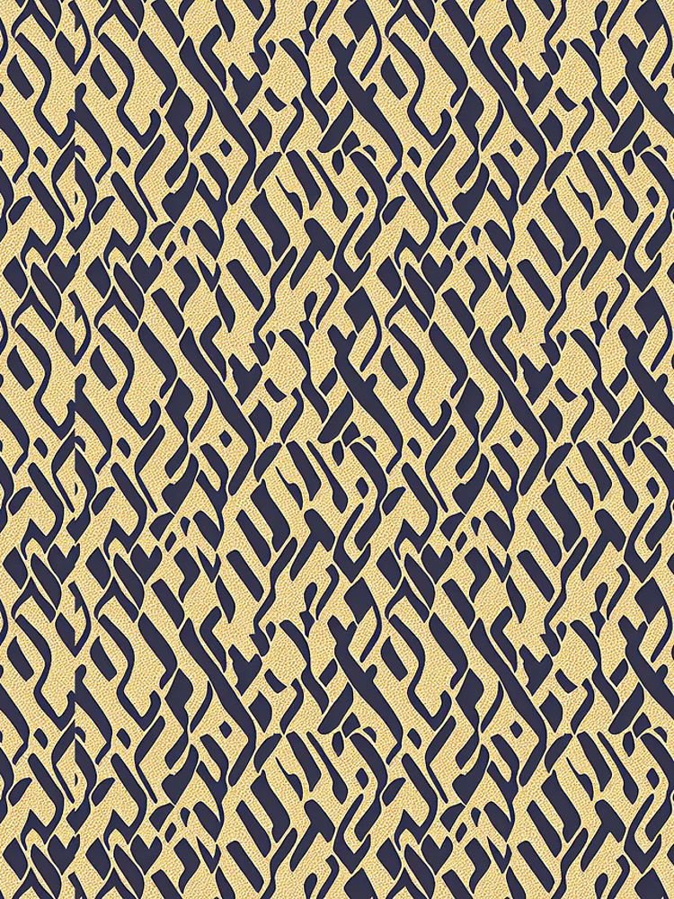 Thumbnail 5 of 5, iPhone Case, Tile pattern designed and sold by DestoPattern.