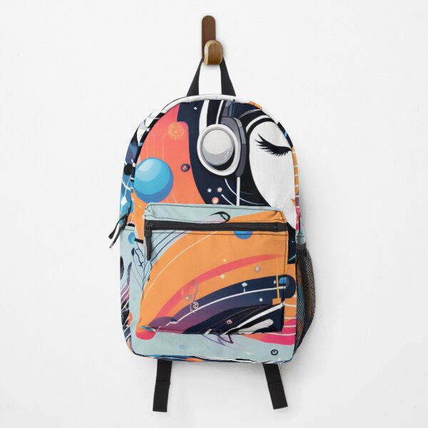 Item preview, Tech Symphony designed and sold by Chroma Artis.