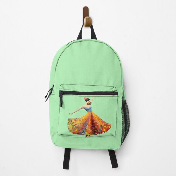 Item preview, Ballerina designed and sold by KookyStudioArt.