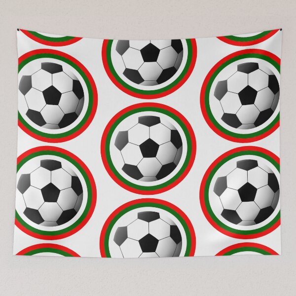 Item preview, Football Team - Portugal designed and sold by FLOdesignAUS.