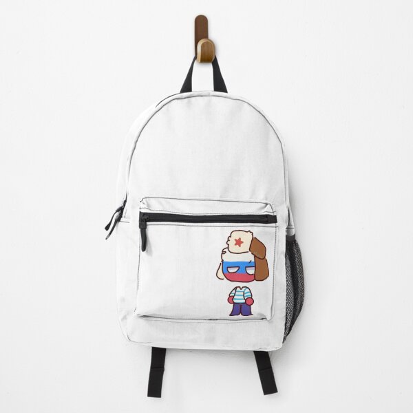 Item preview, Russia countryhuman designed and sold by FossilizedPixel.