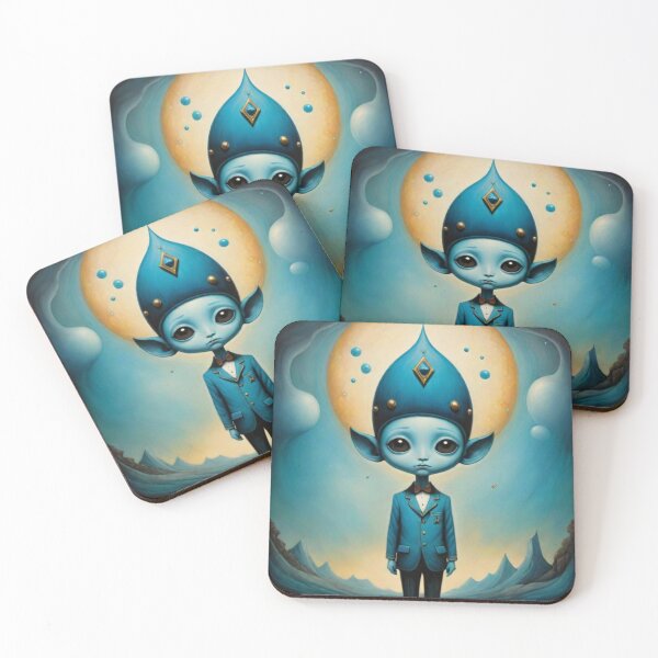 Item preview, Hallowed Childhood designed and sold by Lachrymosa.