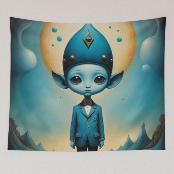 Item preview, Hallowed Childhood designed and sold by Lachrymosa.