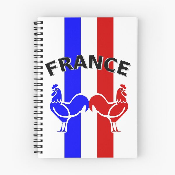 Item preview, France v.2 designed and sold by Edgar Moya.