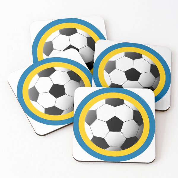 Item preview, Football Team - Sweden designed and sold by FLOdesignAUS.