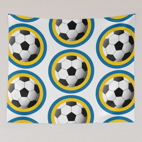 Item preview, Football Team - Sweden designed and sold by FLOdesignAUS.