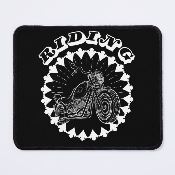 Item preview, Riding - Motor fans designed and sold by Gary-Shop.