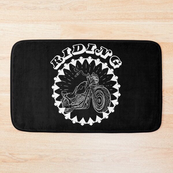 Item preview, Riding - Motor fans designed and sold by Gary-Shop.