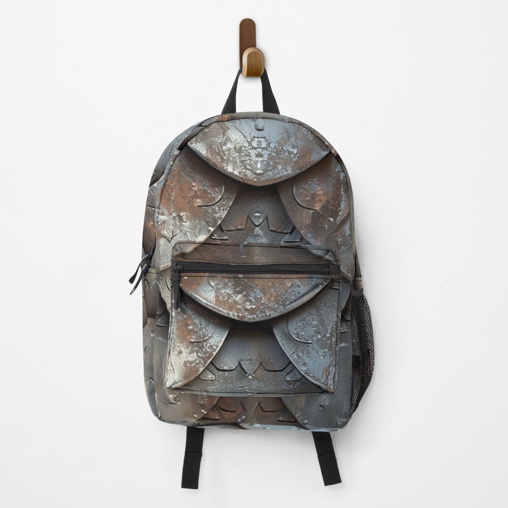 Item preview, Backpack designed and sold by Reichcorp.