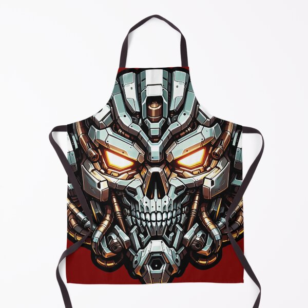 Item preview, Biomech Skulls S02 D15 designed and sold by Houerd.