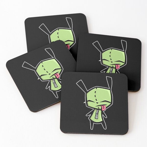 Item preview, Gir designed and sold by AlwaysHollyJo.