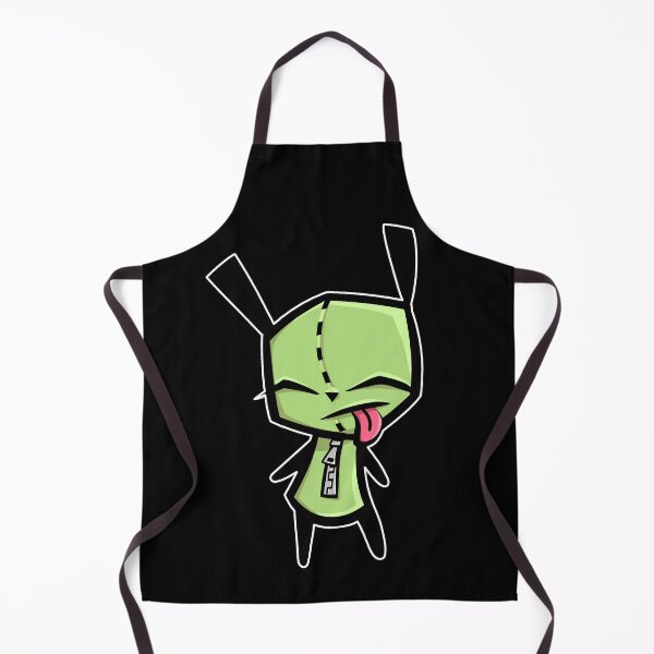 Item preview, Gir designed and sold by AlwaysHollyJo.