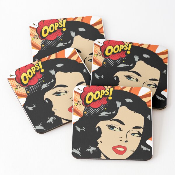 Item preview, Oops! designed and sold by TakeThis4.