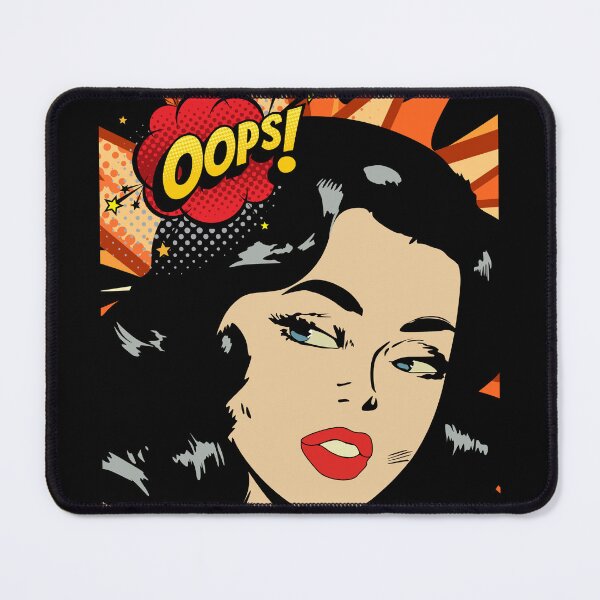 Item preview, Oops! designed and sold by TakeThis4.