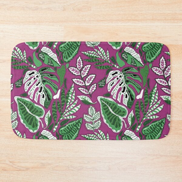 Item preview, Graphic tropical designed and sold by raajtextiles07.