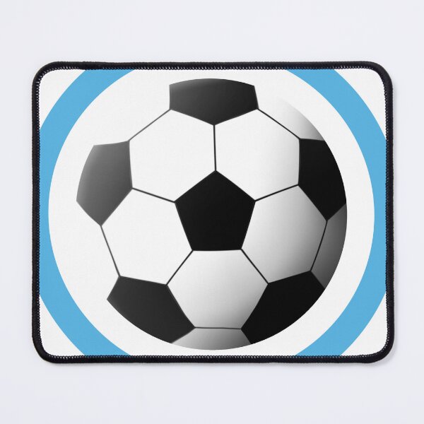 Item preview, Football Team - Uruguay designed and sold by FLOdesignAUS.