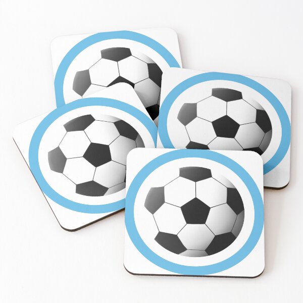 Item preview, Football Team - Uruguay designed and sold by FLOdesignAUS.