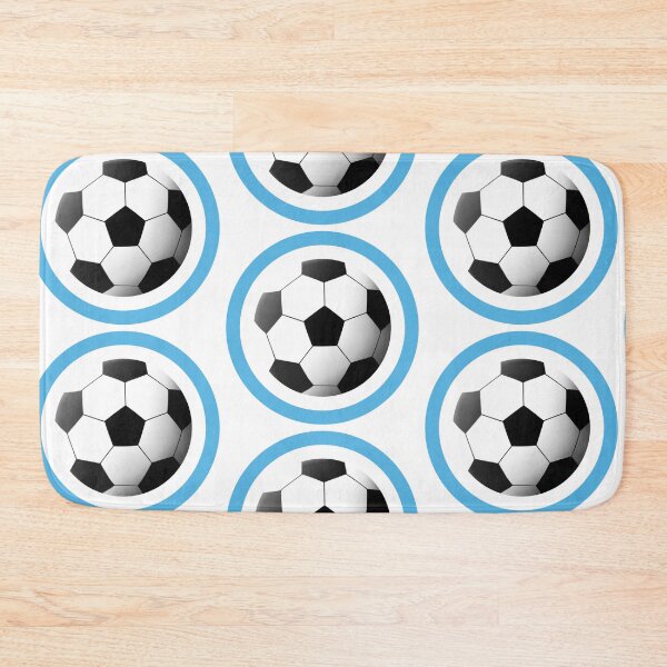Item preview, Football Team - Uruguay designed and sold by FLOdesignAUS.