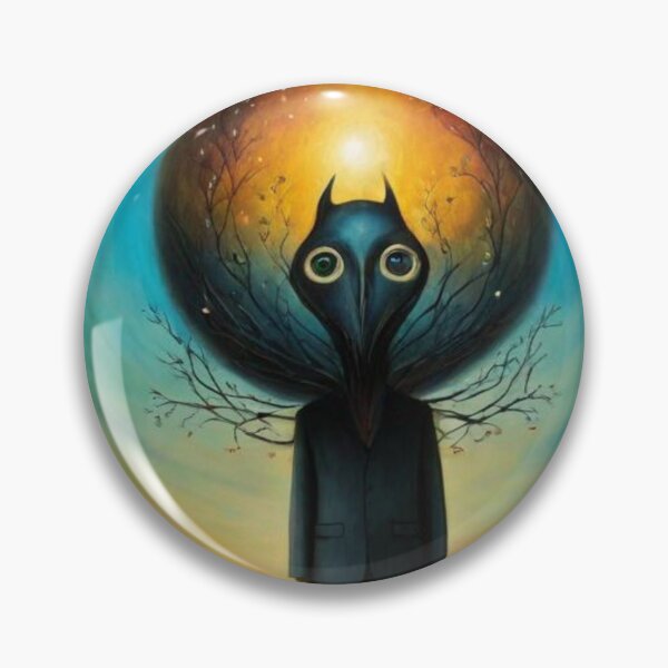 Item preview, Nemesis designed and sold by Lachrymosa.