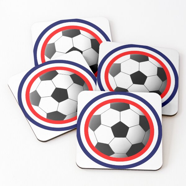 Item preview, Football Team - USA designed and sold by FLOdesignAUS.