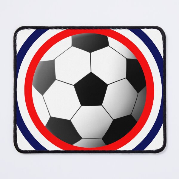 Item preview, Football Team - USA designed and sold by FLOdesignAUS.