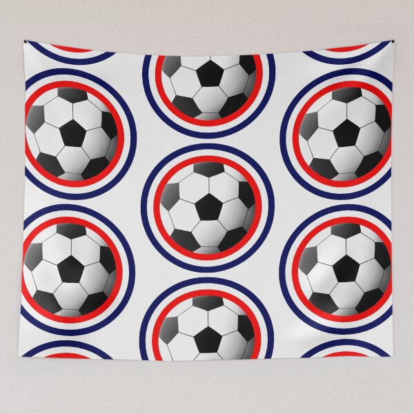 Item preview, Football Team - USA designed and sold by FLOdesignAUS.