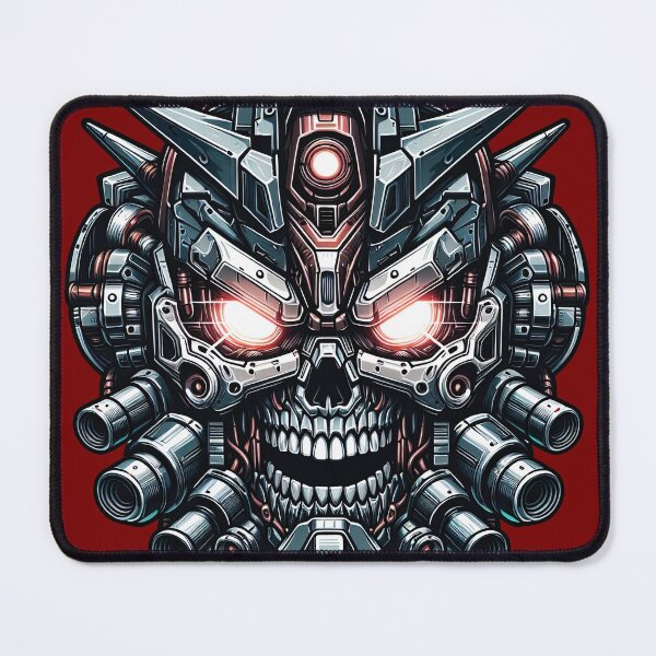 Item preview, Biomech Skulls S02 D16 designed and sold by Houerd.