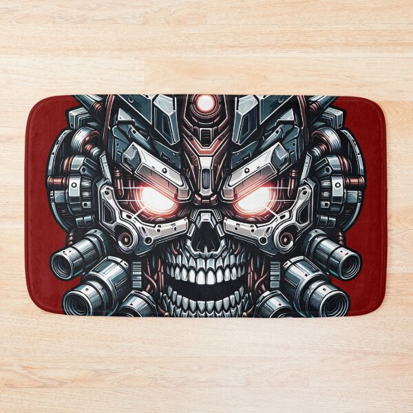 Item preview, Biomech Skulls S02 D16 designed and sold by Houerd.