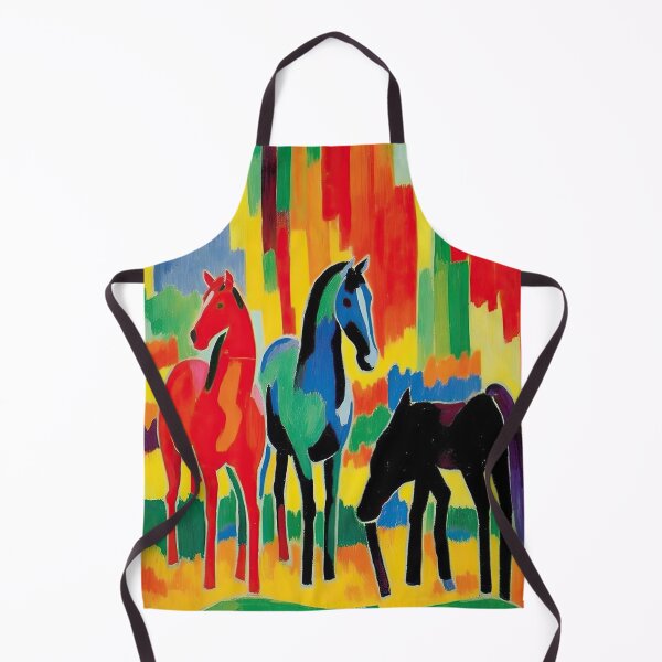 Item preview, Horses designed and sold by ArtHouseNiklas.