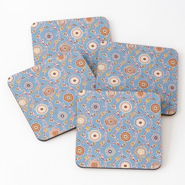 Item preview, cheerfull pattern designed and sold by raajtextiles07.
