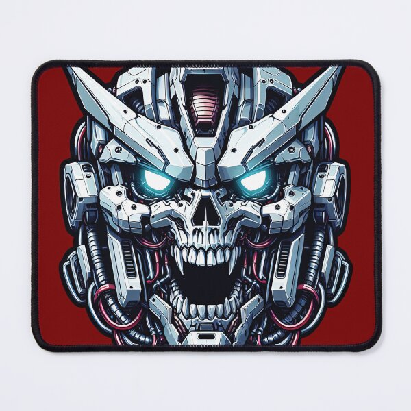 Item preview, Biomech Skulls S02 D17 designed and sold by Houerd.