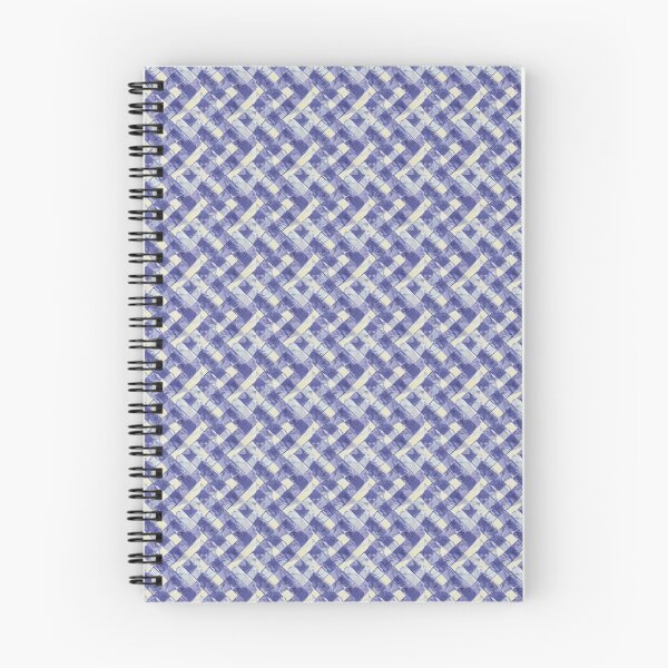 Item preview, Blue Tile Pattern designed and sold by DestoPattern.
