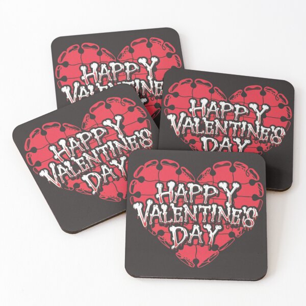 Item preview, amalgamation valentines day  designed and sold by Imaginarium of Chaos falcon88 .