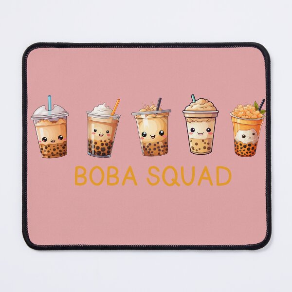 Item preview, Boba Squad designed and sold by coolfinds.