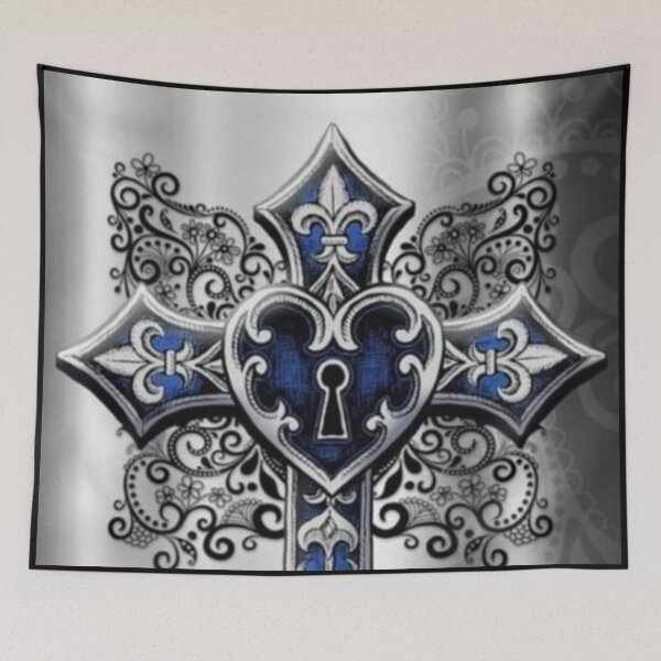Item preview, ICXC NIKA Cristo designed and sold by swiftbinaries.