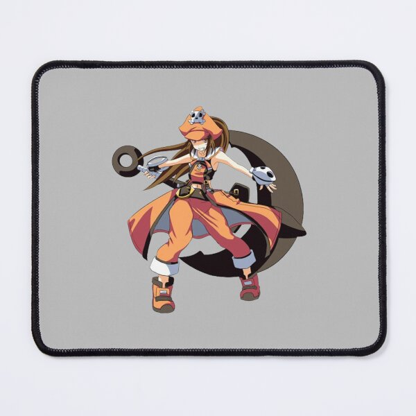 Item preview, Guilty Gear - May designed and sold by Tee-thepeartree.