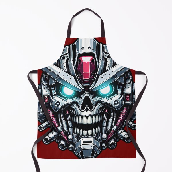 Item preview, Biomech Skulls S02 D18 designed and sold by Houerd.