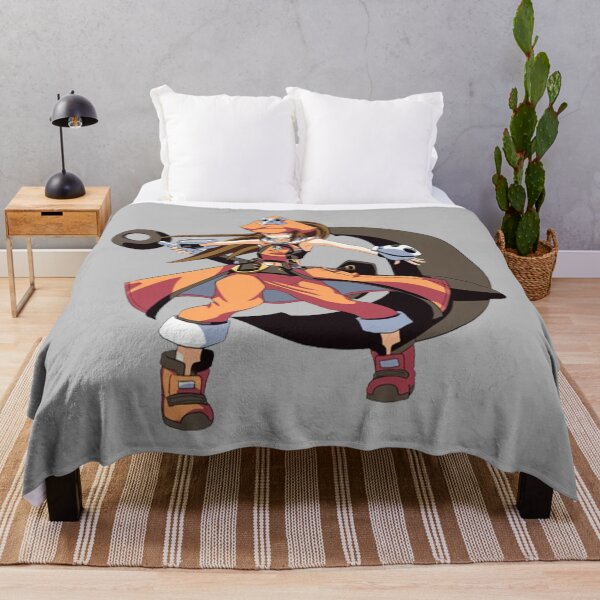 Item preview, Guilty Gear - May designed and sold by Tee-thepeartree.