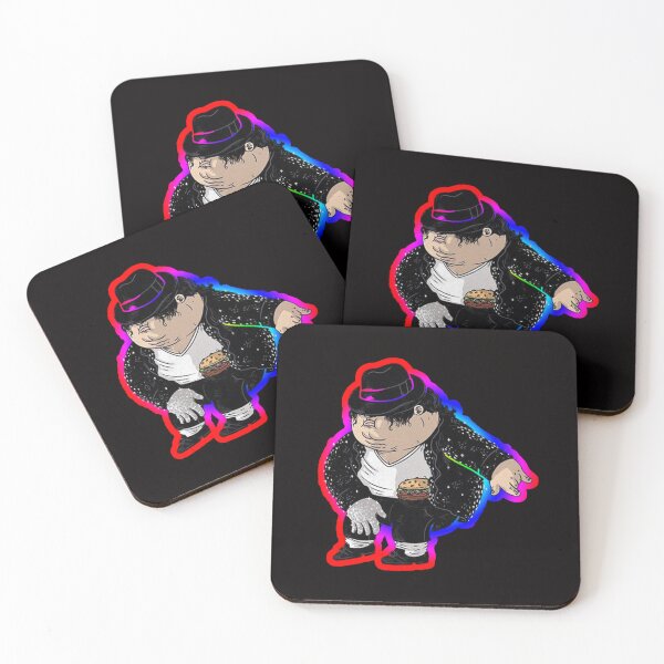 Item preview, fat michael designed and sold by Ratatatts.
