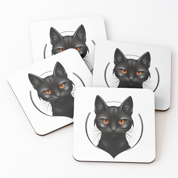 Item preview, cat designed and sold by mo-carnival.