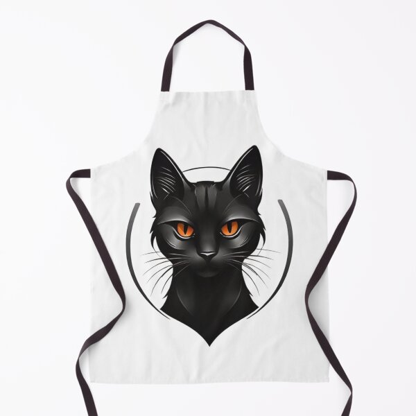 Item preview, cat designed and sold by mo-carnival.