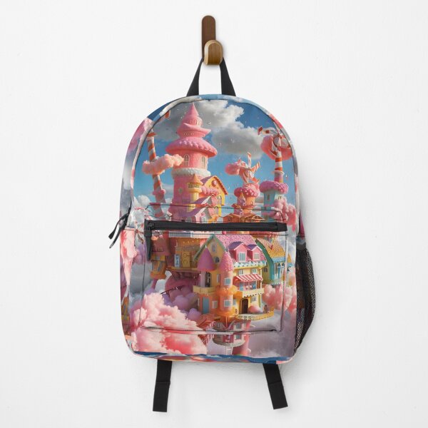 Item preview, Sugar Dreamscape designed and sold by AI-Only Creations.