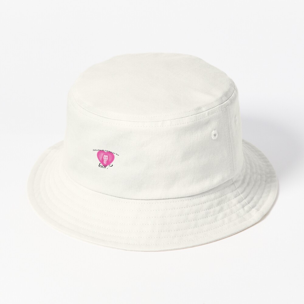 Item preview, Bucket Hat designed and sold by LoveLaurenXxx.