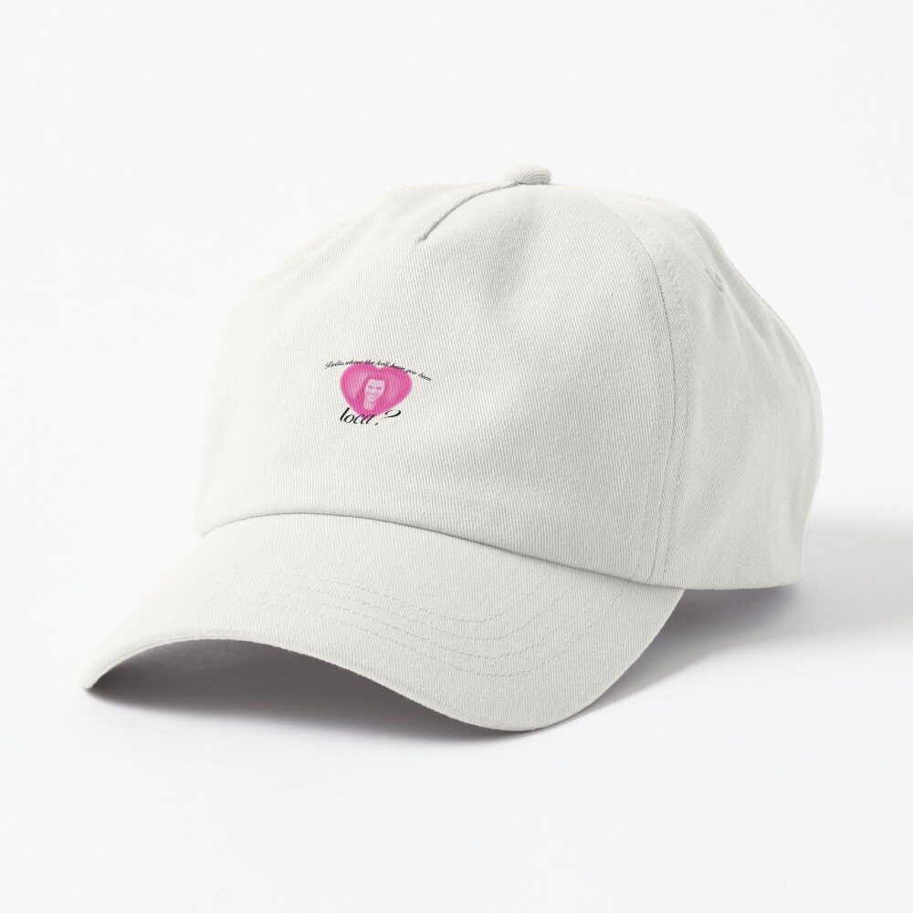 Item preview, Dad Hat designed and sold by LoveLaurenXxx.