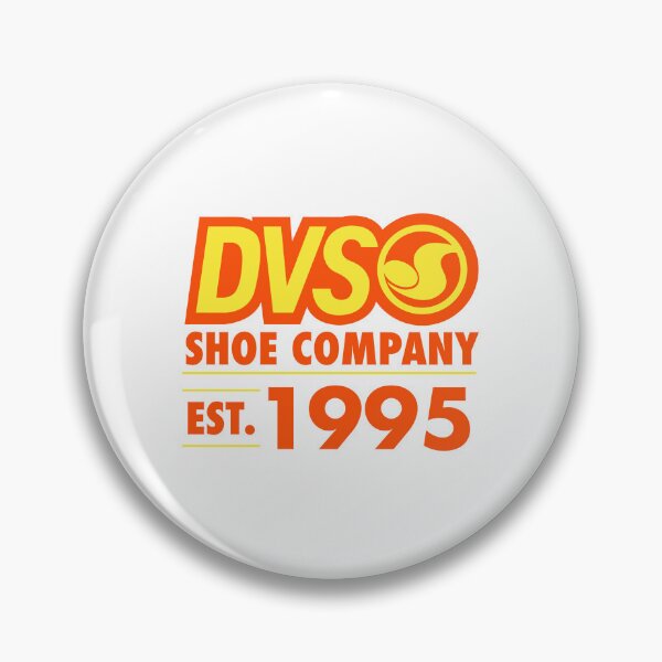 Item preview, Dvs shoe company logo designed and sold by Paintbase.