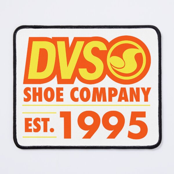 Item preview, Dvs shoe company logo designed and sold by Paintbase.