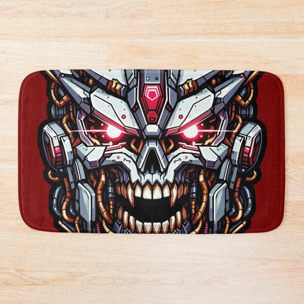Item preview, Biomech Skulls S02 D19 designed and sold by Houerd.
