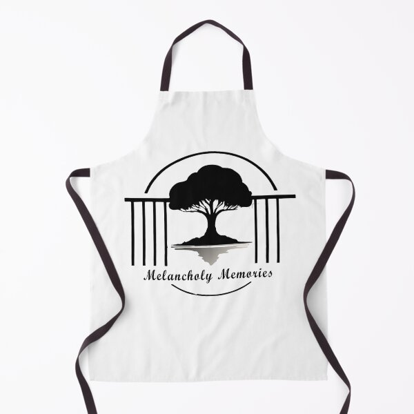 Item preview, Melancholy Memories Shirt: Wearable Embrace of Nostalgia designed and sold by Mascot Beast.