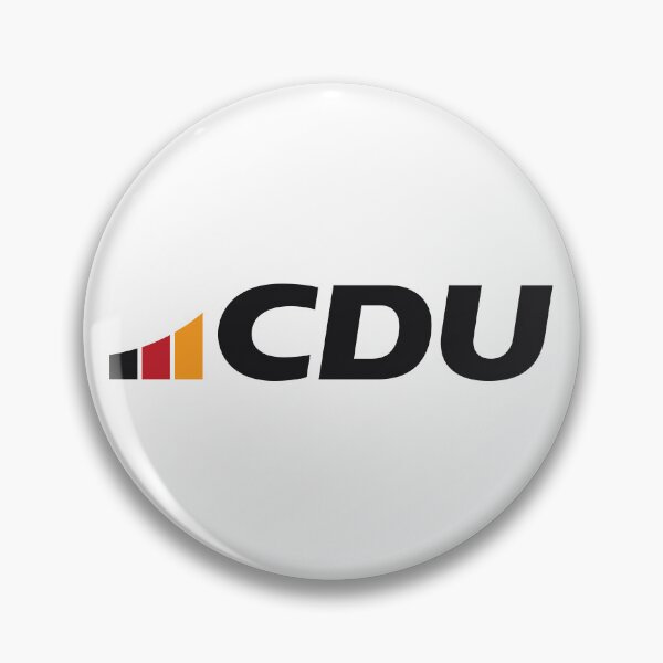 Item preview, CDU designed and sold by The boys.